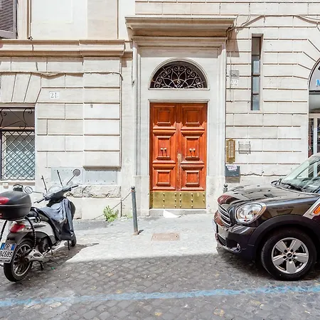 Casa In Monti