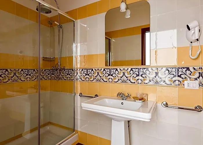 Casa In Monti Гостевой дом Рим