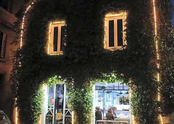 Casa In Monti 4* Рим