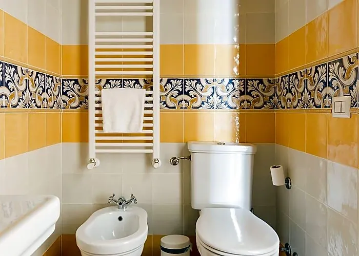 Casa In Monti 4* Рим