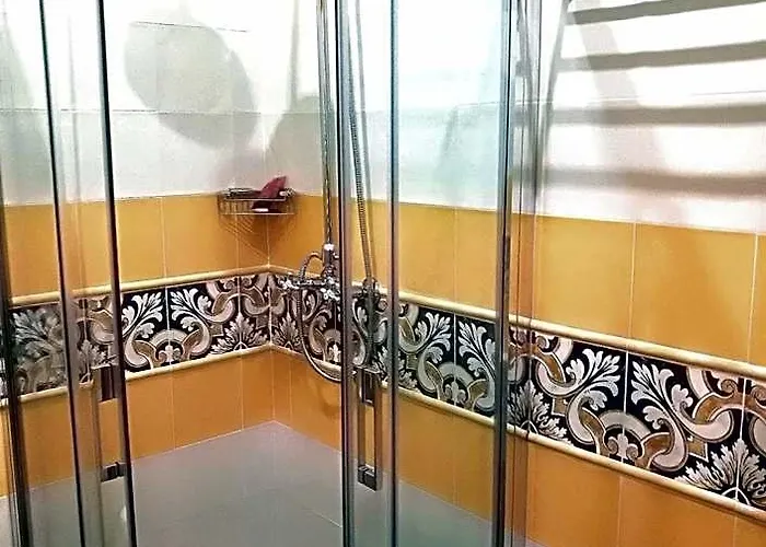 Гостевой дом Casa In Monti 4*