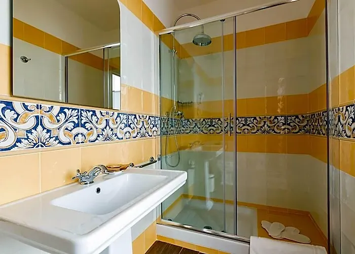 Гостевой дом Casa In Monti 4*