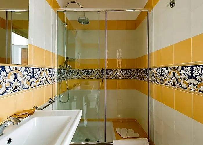 Гостевой дом Casa In Monti 4*