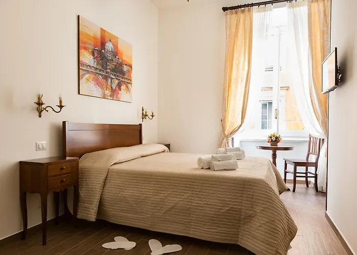 Casa In Monti Гостевой дом 4*