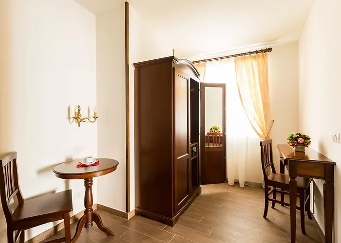 Casa In Monti 4*