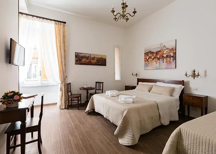 Casa In Monti 4*
