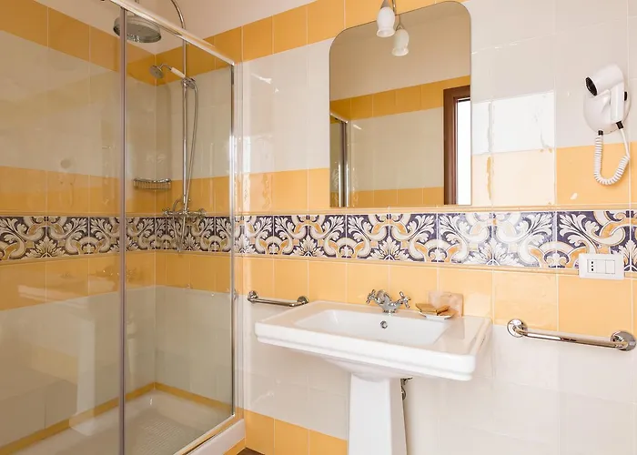 Гостевой дом Casa In Monti