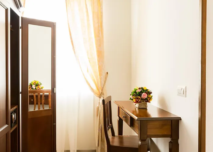 Casa In Monti Гостевой дом 4*