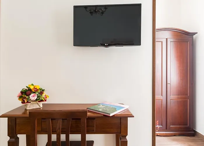 Casa In Monti Гостевой дом 4*