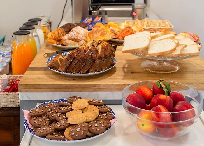 Casa In Monti 4*
