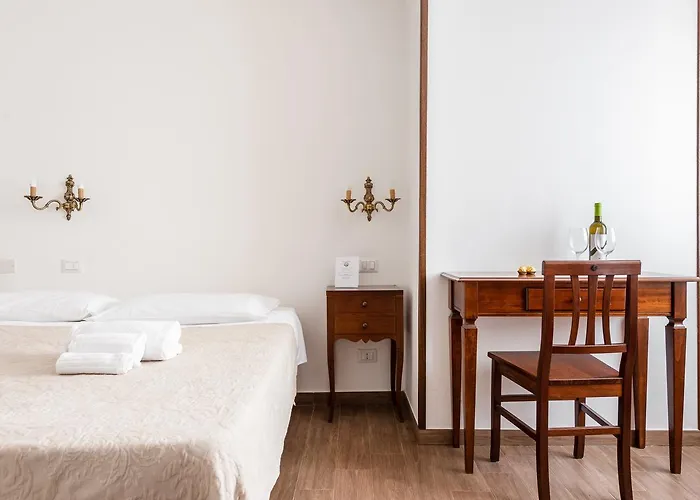 Casa In Monti Рим
