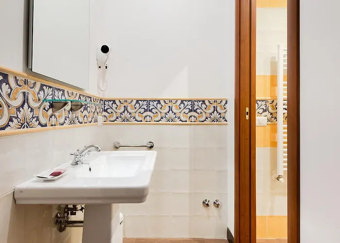 Гостевой дом Casa In Monti