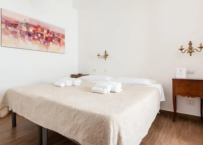 Casa In Monti 4*