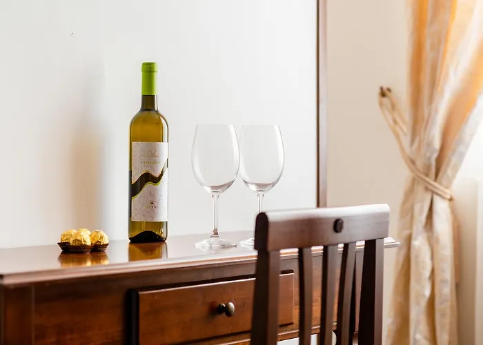 Casa In Monti Гостевой дом 4*