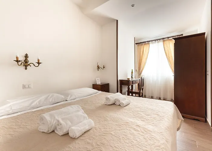 Casa In Monti Рим