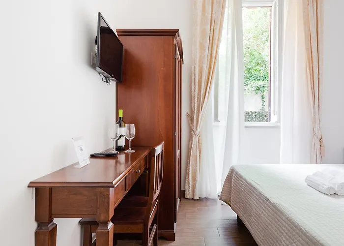 Casa In Monti Рим