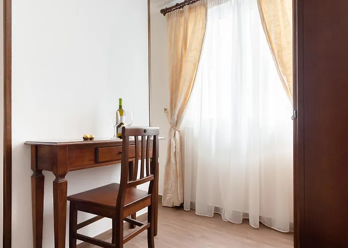 Casa In Monti Гостевой дом 4*