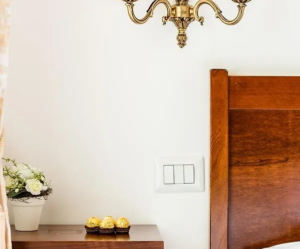 Casa In Monti Гостевой дом 4*
