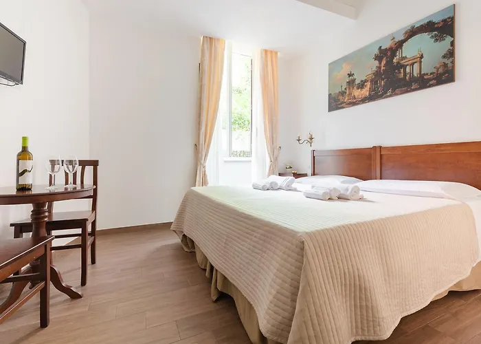 Гостевой дом Casa In Monti