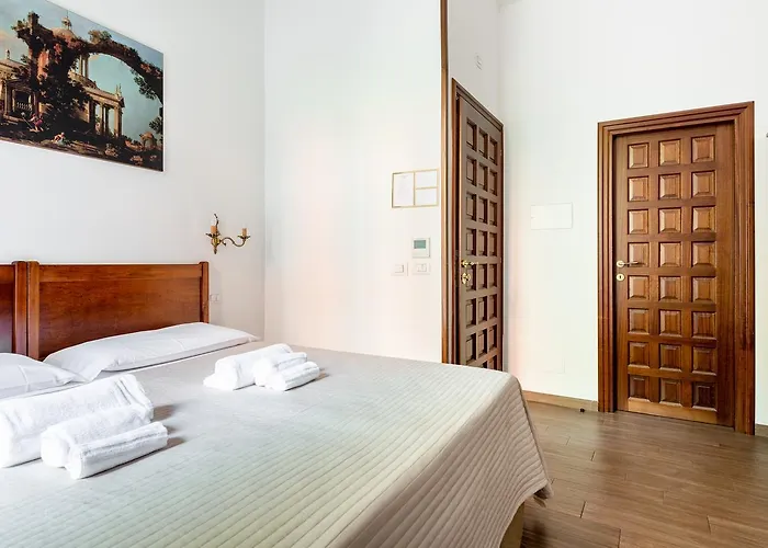 Casa In Monti