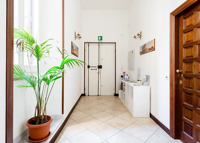 Casa In Monti 4*