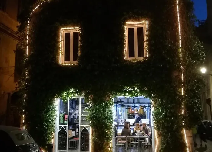 Casa In Monti Рим