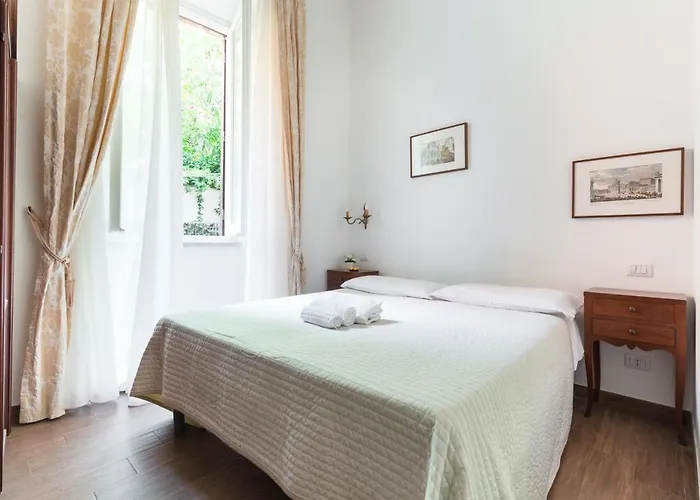 Casa In Monti Гостевой дом 4*