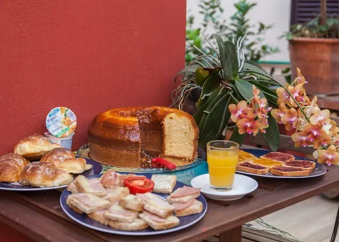 Casa In Monti 4* Рим
